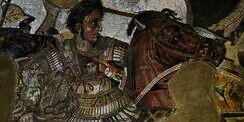 Benarkah Iskandar Zulkarnain dan Alexander the Great adalah Orang yang Sama?