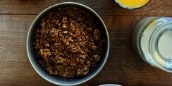 Sering Dikira Makanan Sehat, Sejumlah Makanan dan Minuman Ini Ternyata Makanan Olahan