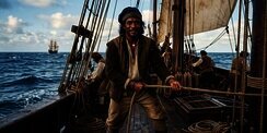 Enrique Maluku: Pelaut yang Disebut sebagai Pengeliling Dunia Pertama, tetapi Kurang Dikenal