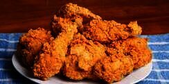 Cara Memasak Ayam Goreng yang Lezat Tanpa Harus Diungkep