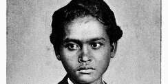 Buang bin Muhammad Ali alias Ali Wallace, Asisten Alfred Russel Wallace yang Terlupakan