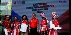 Great Eastern Women&rsquo;s Run Indonesia 2026 Hadirkan Pengalaman Lari yang Sehat, Suportif, dan Berdampak