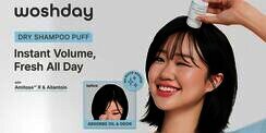 Tren Lazy Hairscaping Makin Diminati, Woshday Hadirkan Solusi Instan Atasi Rambut Anti Lepek
