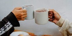 Bukan Cuma Bikin Melek, Penelitian Ungkap Peminum Kopi Punya Lemak Lebih Sedikit dan Massa Otot Lebih Besar