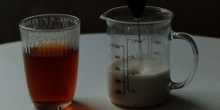 Benarkah Menambahkan Susu ke Teh Bisa Mengurangi Kandungan Antioksidan di Dalamnya?