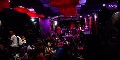 Intip Keseruan AXIS 5G di Cherrypop Festival 2026