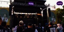 Kehadiran AXIS Turut Meramaikan NANABA Stage di Cherrypop Festival 2026