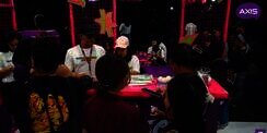 Mampir ke Booth AXIS di Cherrypop Festival 2026, Ada Free Merchandise untuk Pelanggan