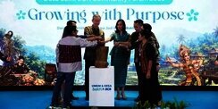 BCA Kumpulkan Desa dan UMKM Binaan dalam Desa Bakti BCA Community Forum 2026