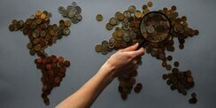 Memahami Purchasing Power Parity (PPP): Cara Ekonom Membandingkan Kekayaan Antarnegara untuk Memahami Nilai Sebenarnya