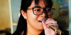 Kenapa Sebagian Orang Susah Bernyanyi Meski Sudah Berlatih Keras?