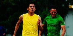 Puting Lecet Saat Olahraga: Penyebab, Cara Mencegah, dan Mengatasinya