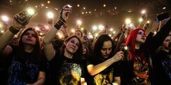 Penggemar Musik Metal Ternyata Bisa Menahan Rasa Sakit Lebih Lama, Ini Penjelasannya