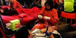 Perkuat Kepedulian Sosial, Indodana Finance dan KSDD Gelar Aksi Donor Darah