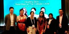 PT Redo Marketing Bentuk CICAB, Luncurkan Dua Teknologi Celluma Terbaru