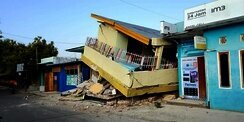 Benarkah Gempa Bumi Bisa Membuat Hari Menjadi Lebih Pendek?