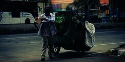 Tak Lagi ke Bantargebang, Sebagian Limbah Jakarta Belok ke Bank Sampah