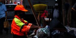 Ubah Residu Jadi Energi, Jalan Panjang Atasi Polusi