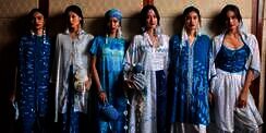 Top 3 Brand Fashion Sustainable Tanah Air dengan Desain Khas Berkelas