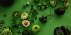 Cara Mudah Membedakan Buah dan Sayuran Berdasarkan Ilmu Botani