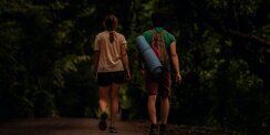 8 Cara Sederhana agar Lebih Sering Menghabiskan Waktu di Luar Ruangan