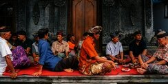 Mengenal Sistem Urutan Nama Orang Bali: Ketahui Siapa yang Paling Tua dan Muda