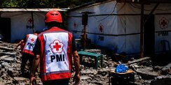 Perkuat Kesiapsiagaan dan Pencegahan Hadapi 5 Bencana Bersamaan, Ini Alasan PMI Punya Markas Bukan Kantor