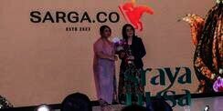 SARGA.co Raih The Sraya Recognition untuk Social Impact, Dorong Peran Perempuan di Pacuan Kuda