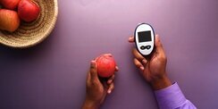 Puasa 8 Jam Sehari Berpotensi Membantu Mengontrol Gula Darah pada Diabetes Tipe 1