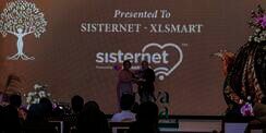 XLSMART Raih Apresiasi Perempuan Berpengaruh 2026 Kategori Future Forward Lewat Sisternet
