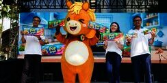  Vibe&rsquo; Dari Rasa Pizza&lsquo;New Taste, New hingga Rasa Fried Chicken, POP Spageti Ajak Eksplorasi Rasa Baru Bareng Hearts2Hearts