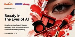 AI Kini Jadi Penasihat Kecantikan Baru, Ungkap Studi Maverick Indonesia