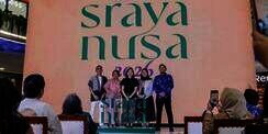 Sraya Nusa Buka Babak Baru Diadona.id, Bangun Ruang Kolaborasi Untuk Perempuan Indonesia