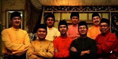 Berangkat dari China Selatan Hingga Lahirnya Orang Melayu: Menelusuri Jejak Asal-Usulnya