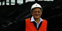 Sosok Low Tuck Kwong, Dulu Perantau Kini Raja Batu Bara Indonesia
