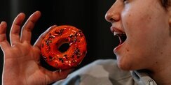 Sering Makan Manis Setiap Hari? Ini yang Terjadi pada Hati Tanpa Disadari