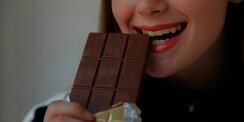 Cuma Cium Aroma Cokelat Sebelum Olahraga Bisa Bikin Pria Mampu Tambah Repetisi