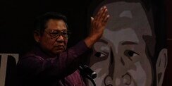 SBY Bicara Pemerintahan di Endgame Town Hall: Saya Tak Pernah Berselingkuh dengan Konstitusi