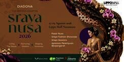 Daftar Lengkap Penerima Apresiasi Perempuan Berpengaruh 2026 dan The Sraya Recognition di Sraya Nusa the Opening Chapter