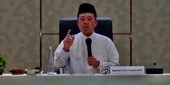 Menerka Alasan Nusron Wahid Mundur dari Pengurus Golkar di Tengah Kasus Suap HGB