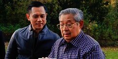 Makna Menjadi Indonesia Menurut SBY