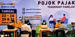 Pajak Ekonomi Digital Tembus Rp57,23 Triliun, Setoran Fintech per Agustus 2026 Lebih Tinggi dari PAD 8 Provinsi