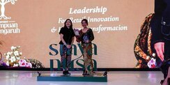 Lilis Mulyawati Raih Apresiasi Perempuan Berpengaruh 2026 untuk Kepemimpinan dan Transformasi Watsons Indonesia