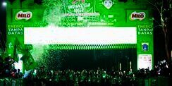 MILO ACTIV Indonesia Race 2026 Jakarta International 10K Kembali ke GBK, Satukan 25.000 Pelari dalam Semangat #EnergiTanpaBatas