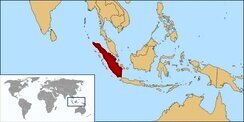 Dari Svarnadwipa, Andalas, Samudera, hingga Sumatera, Banyak Nama untuk Satu Pulau