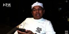 Gibran-KDM atau KDM-Gibran, Siapa Capresnya? Ini Peta Pilpres 2029
