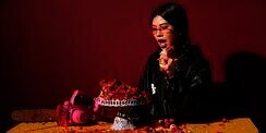 Jaz Rowe Ubah Kisah Patah Hati Jadi Sindiran Jenaka dalam 'Belagu'