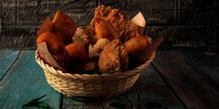 Deretan Makanan yang Sering Tak Disadari Ternyata Berbahan Tepung dan Perlu Dihindari Saat Diet