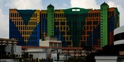 Hotel Terbesar di Dunia Ternyata Ada di Malaysia, Punya 7.351 Kamar