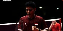 Raket Ubed Akhiri 28 Tahun Penantian Emas Asian Games